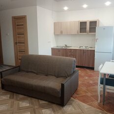 Квартира 36 м², 1-комнатная - изображение 2