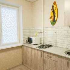 Квартира 30 м², 1-комнатная - изображение 5