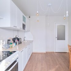 Квартира 43,4 м², 1-комнатная - изображение 5