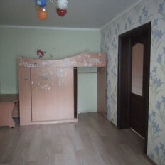 Квартира 56 м², 3-комнатная - изображение 3