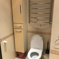 Квартира 42,6 м², 1-комнатная - изображение 5