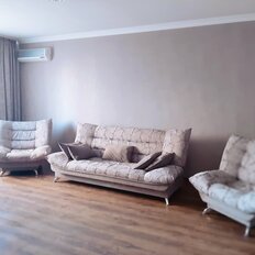 Квартира 79 м², 2-комнатная - изображение 5