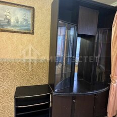 Квартира 23 м², 1-комнатная - изображение 4