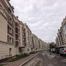 Квартира 40 м², 1-комнатная - изображение 1