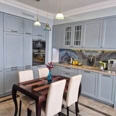 Квартира 75 м², 3-комнатная - изображение 1