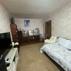Квартира 52 м², 2-комнатная - изображение 3