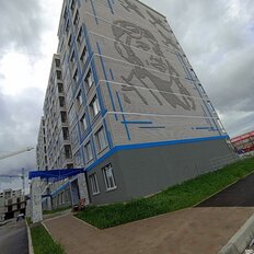 Квартира 33 м², студия - изображение 4