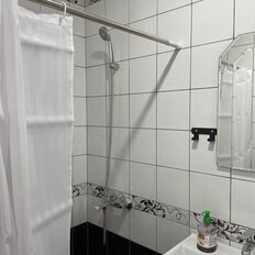 Квартира 30 м², студия - изображение 1