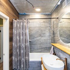 Квартира 58 м², 1-комнатная - изображение 4