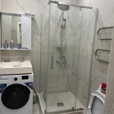 Квартира 30 м², студия - изображение 5