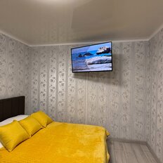 Квартира 38 м², 1-комнатная - изображение 3