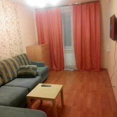 Квартира 40 м², 1-комнатная - изображение 2