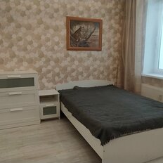 Квартира 26 м², студия - изображение 4