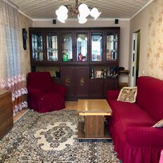 Квартира 61,2 м², 4-комнатная - изображение 4