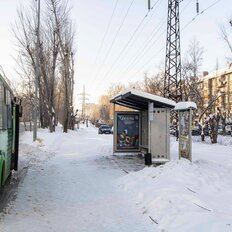 Квартира 18 м², 1-комнатная - изображение 1