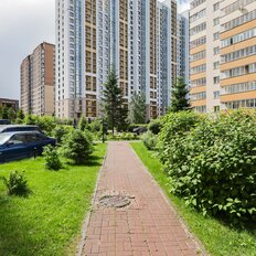 Квартира 50 м², 1-комнатная - изображение 2