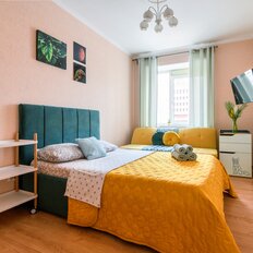 Квартира 38 м², 1-комнатная - изображение 2