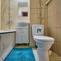 Квартира 38 м², 1-комнатная - изображение 1