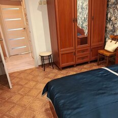 Квартира 45,7 м², 2-комнатная - изображение 5