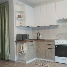 Квартира 43 м², 1-комнатная - изображение 4