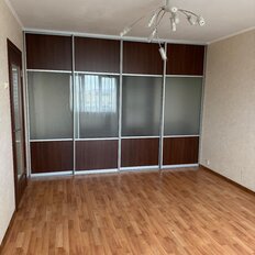 Квартира 40 м², 1-комнатная - изображение 1