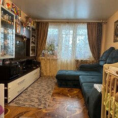 Квартира 31 м², 1-комнатная - изображение 3