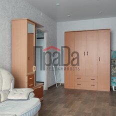 Квартира 33,4 м², 1-комнатная - изображение 4
