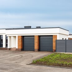 дом + 8 соток, участок - изображение 2