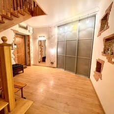 Квартира 157,4 м², 3-комнатная - изображение 5