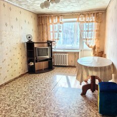 Квартира 30 м², 1-комнатная - изображение 4