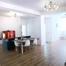 Квартира 101,2 м², 4-комнатная - изображение 2