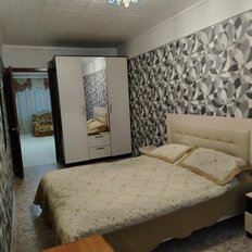 Квартира 59,8 м², 3-комнатная - изображение 4