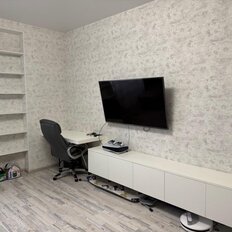 Квартира 37 м², 1-комнатные - изображение 4