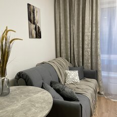 Квартира 23,3 м², студия - изображение 3