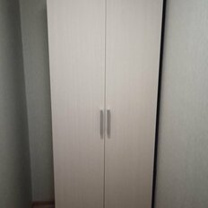 Квартира 36 м², 1-комнатная - изображение 5