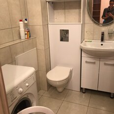 Квартира 54 м², 1-комнатная - изображение 3