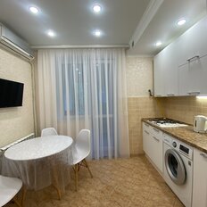 Квартира 40 м², 1-комнатная - изображение 4