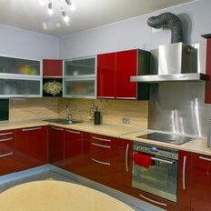 Квартира 101 м², 3-комнатная - изображение 3