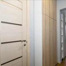Квартира 27 м², студия - изображение 1
