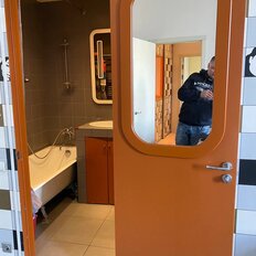 Квартира 64 м², 2-комнатная - изображение 4
