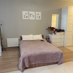 Квартира 30 м², студия - изображение 3