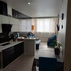 Квартира 60 м², 2-комнатная - изображение 3