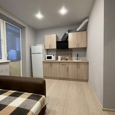 Квартира 22 м², студия - изображение 4