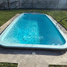 дом + 13 соток, участок - изображение 2