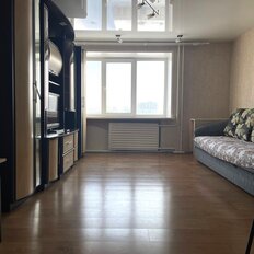 Квартира 61,5 м², 3-комнатная - изображение 2