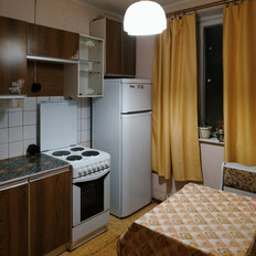 Квартира 38,9 м², 1-комнатная - изображение 5