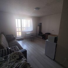 Квартира 24,5 м², студия - изображение 2