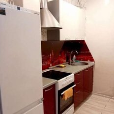 Квартира 32,8 м², студия - изображение 4