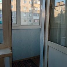 Квартира 31 м², 1-комнатная - изображение 5