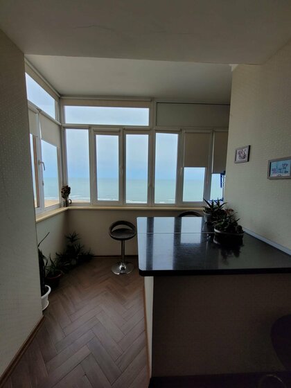80 м², 2-комнатная квартира 8 000 ₽ в сутки - изображение 59